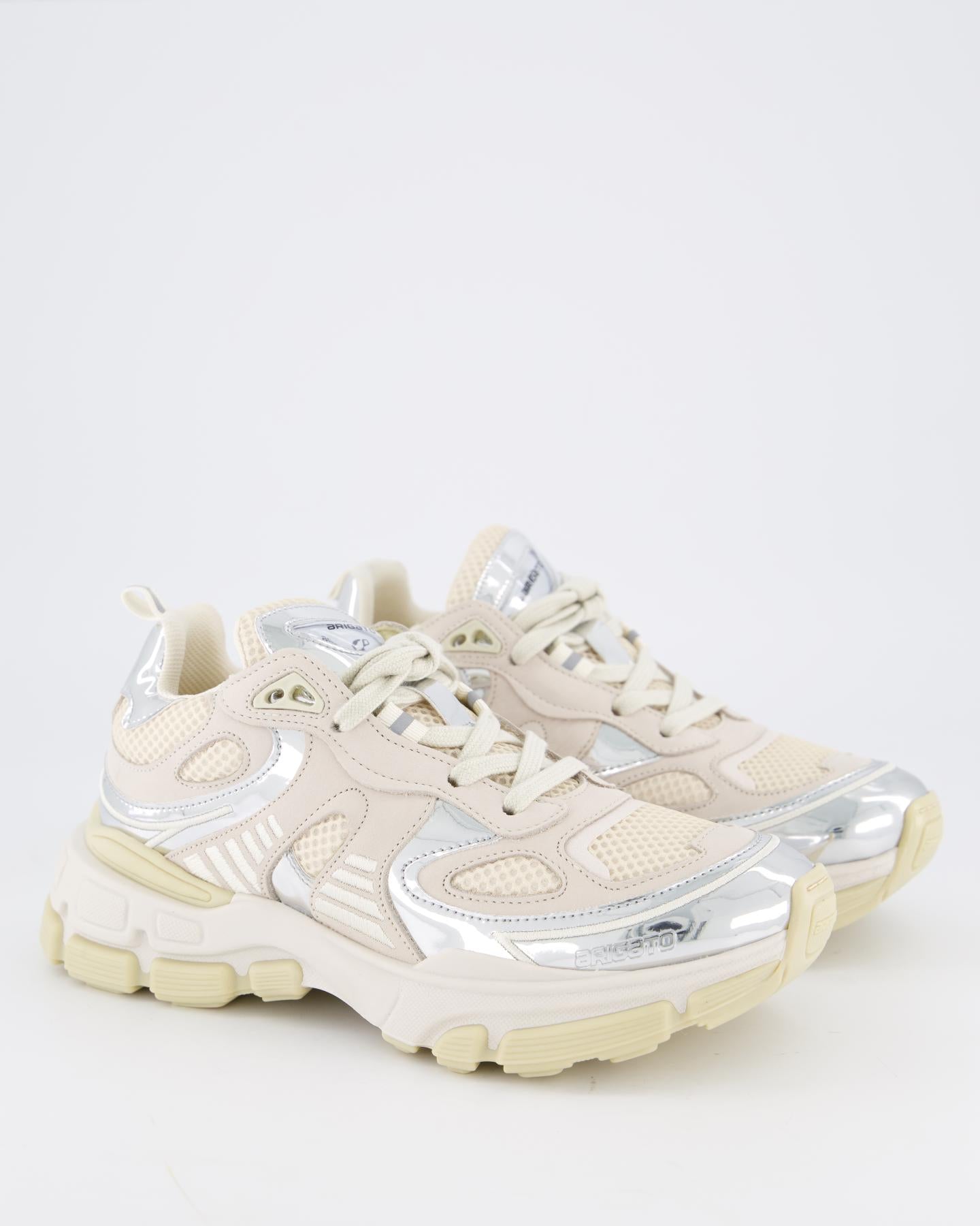 Dames Sphere Runner