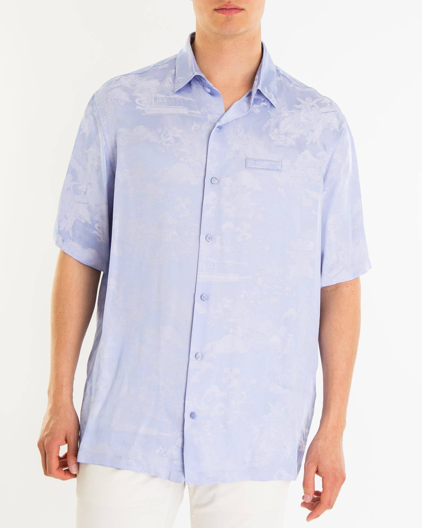 Heren Fresco Viscjacq Bowling Blauw