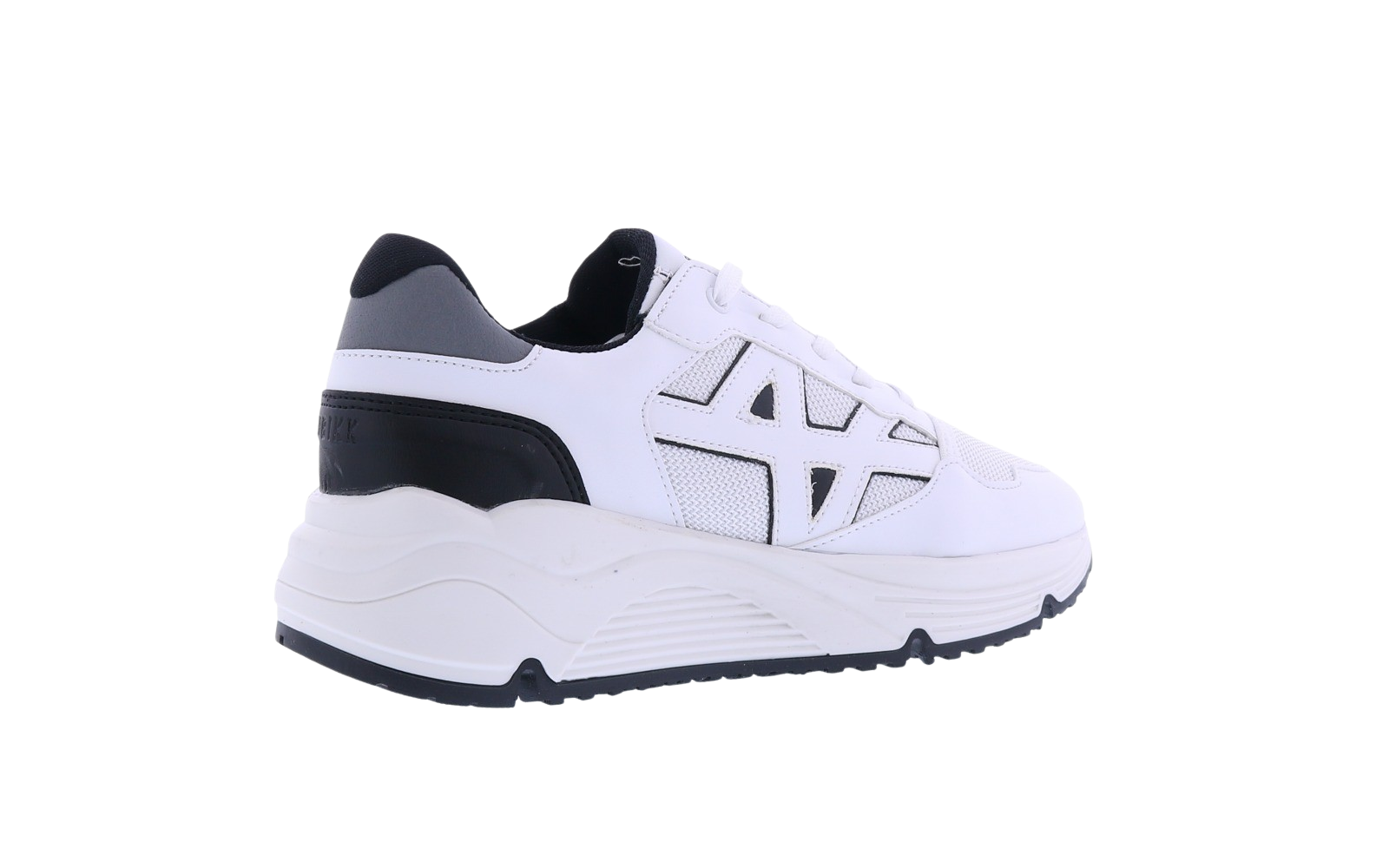 Kids Ross Trek Edge Jr