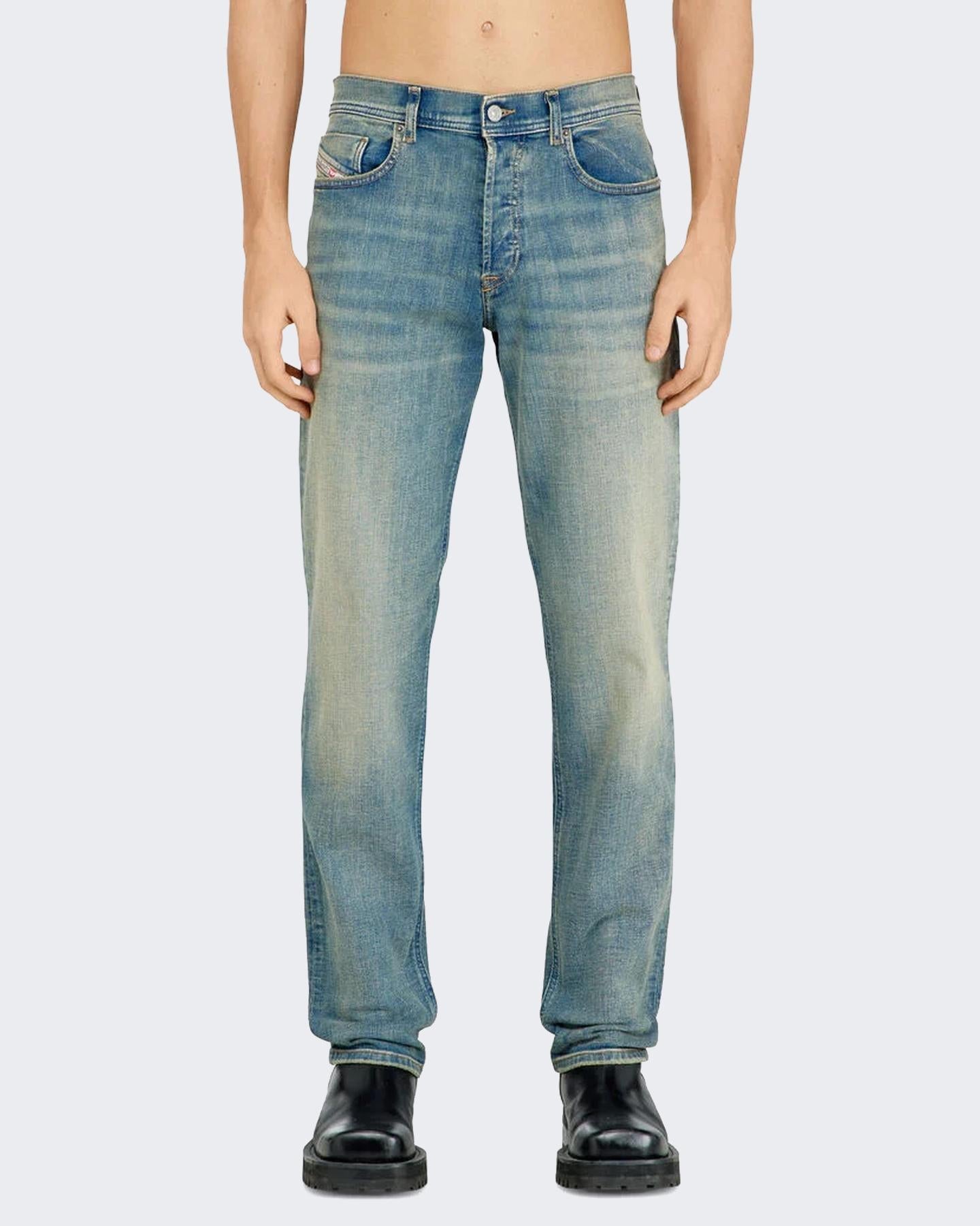 Heren 2023 D-Finitive L.32 Trousers