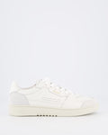 Weißer Herren-Sneaker Dice Lo — huidige kleur