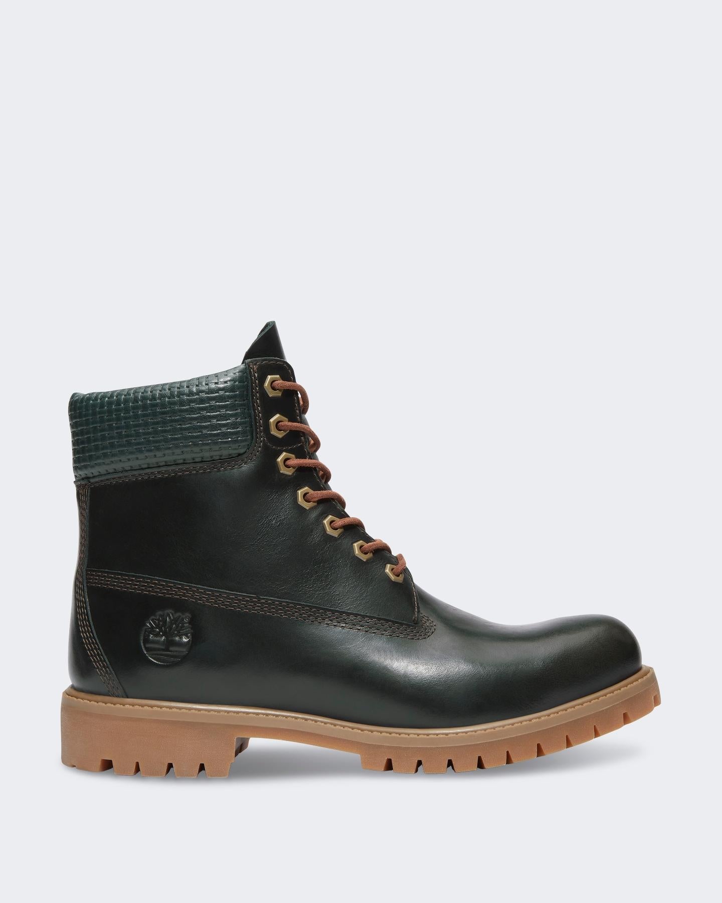 Heren 6 INCH LACE UP  BOOT