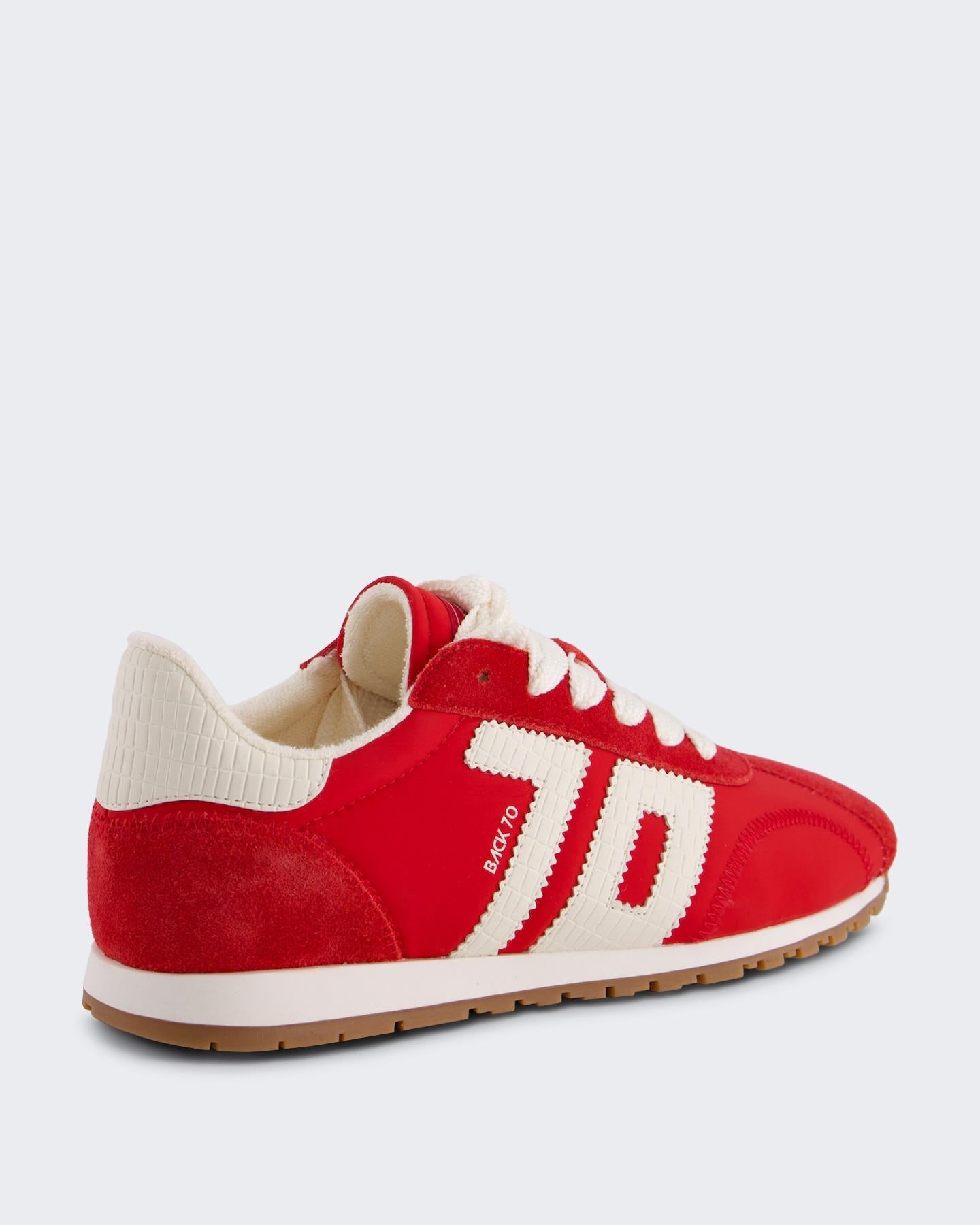Dames Back70 Asian