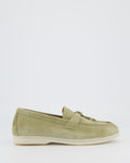 Atelier Verdi Damen Nina Loafer Advocado