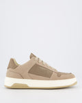 Herren-Sneaker Basket Rae, Braun