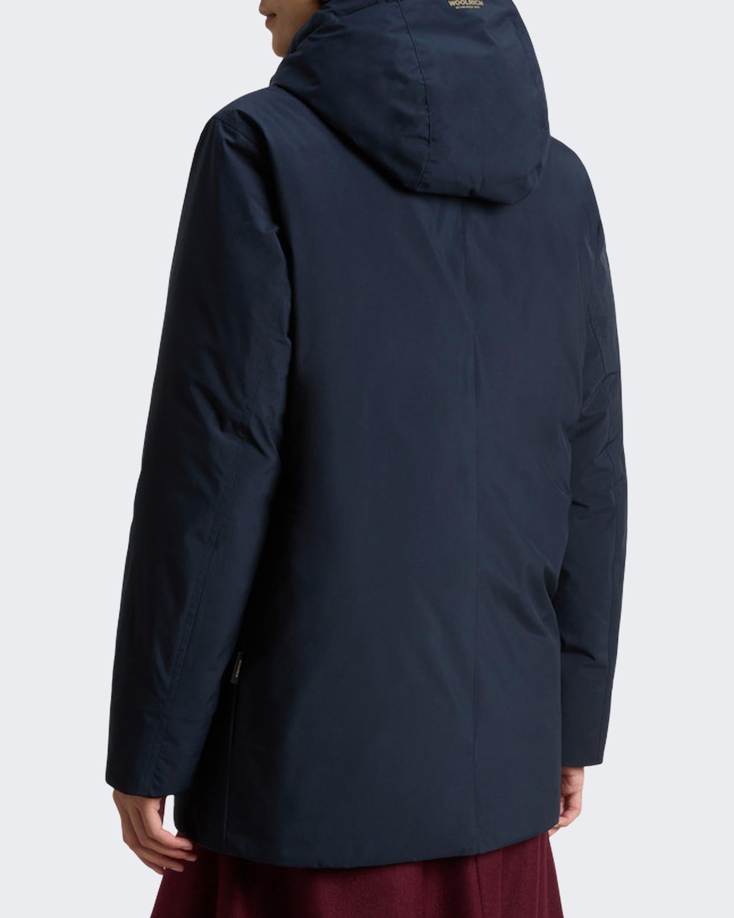 Heren Cloud Arctic Parka