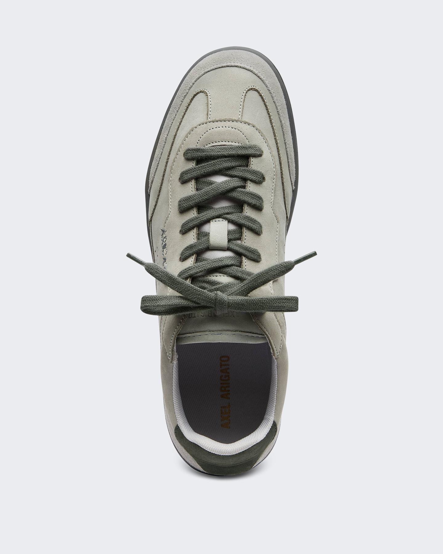 Heren Dice T-Toe Sneaker