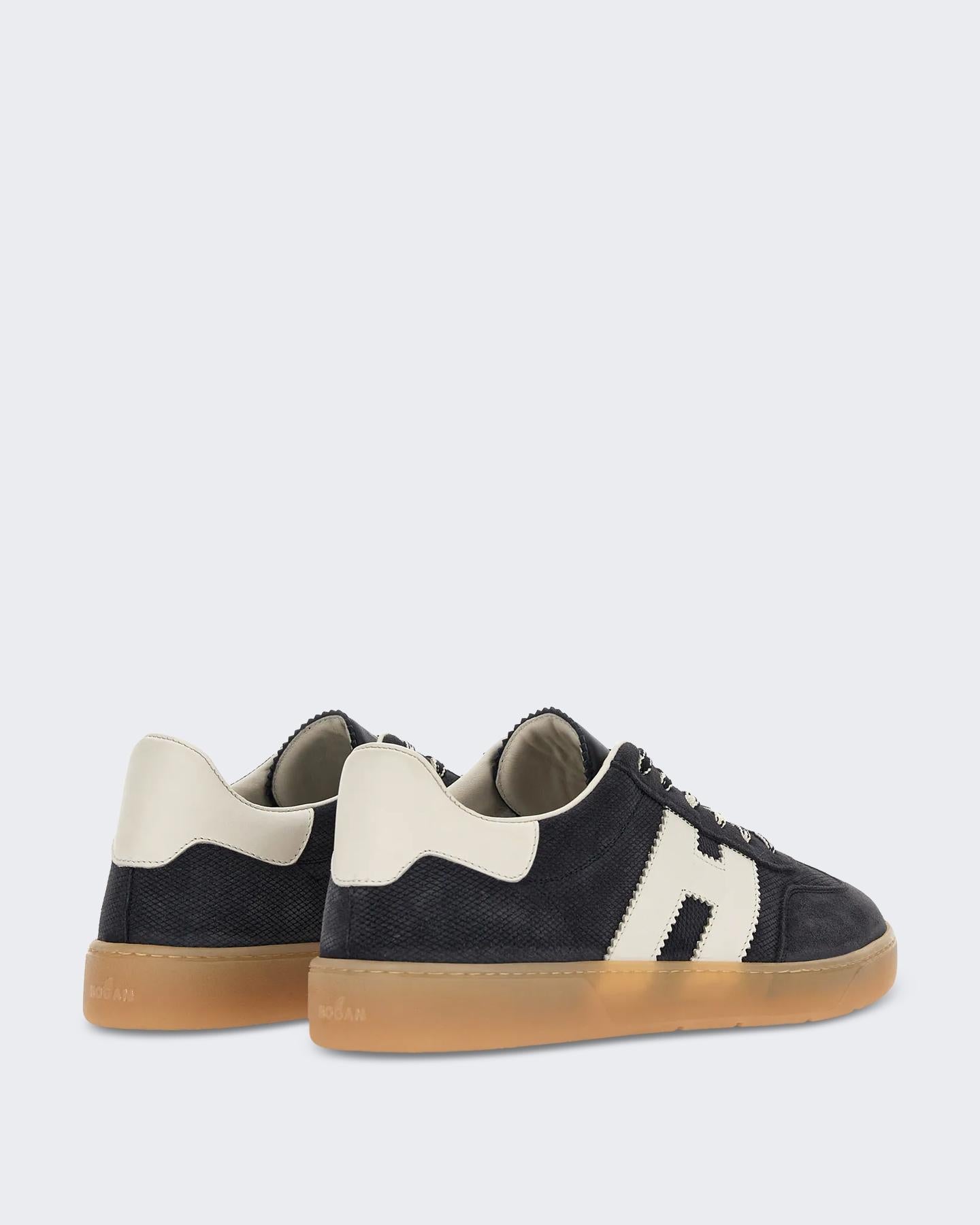Heren Hogan Cool Allacciato H
