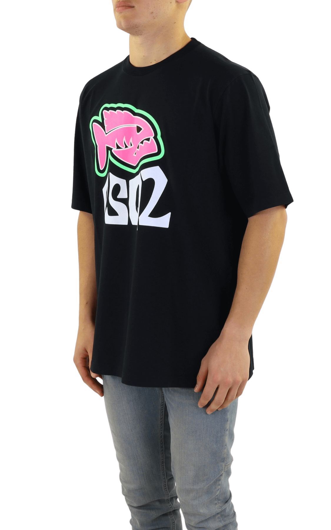 Heren Skater Fit