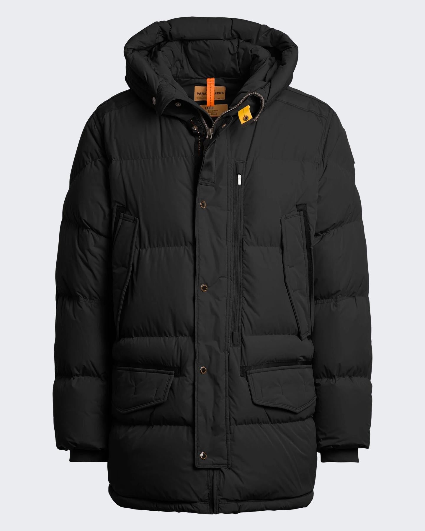 Parajumpers Heren Harraseeket