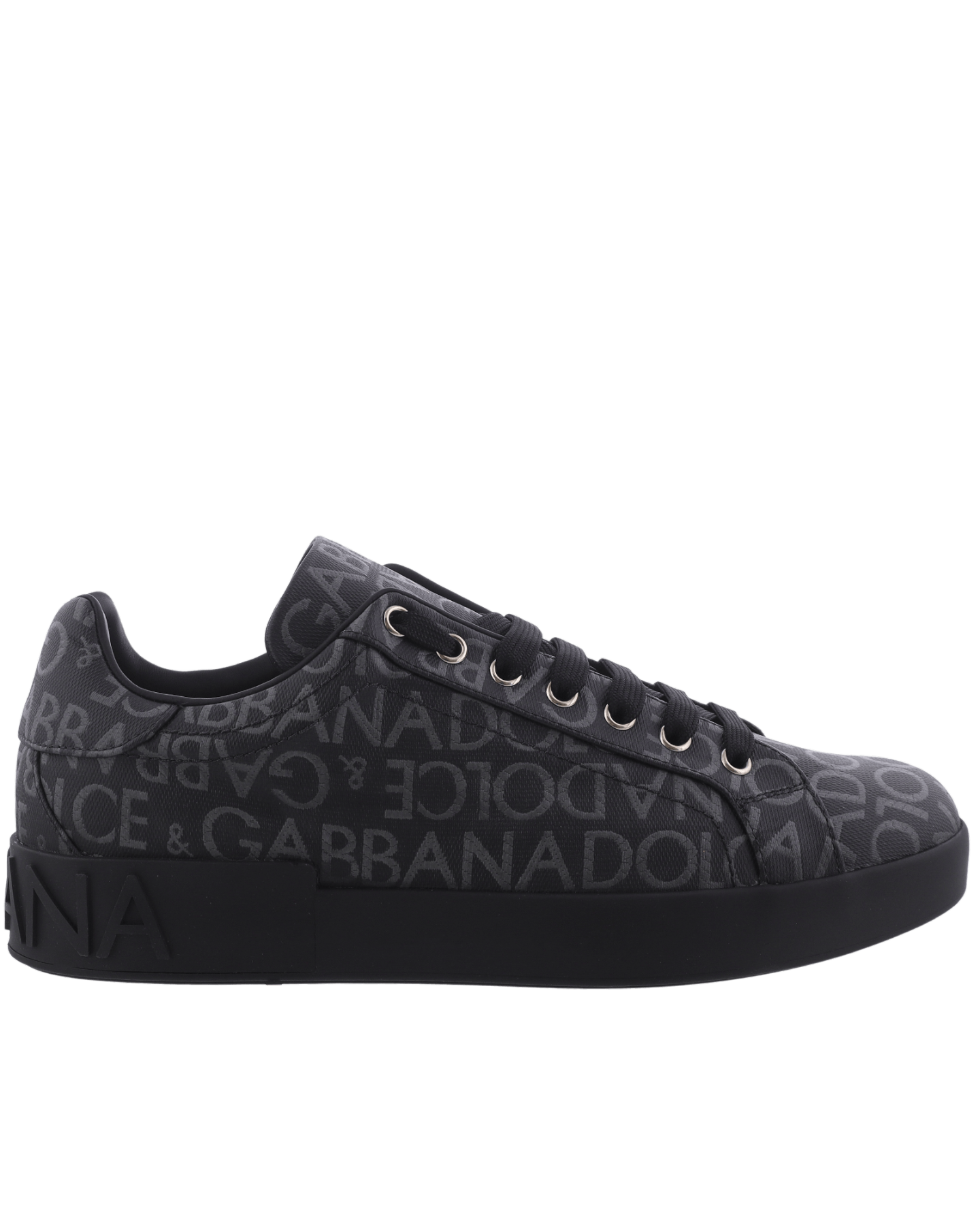 Heren Coated Portofino Sneakers Zwar