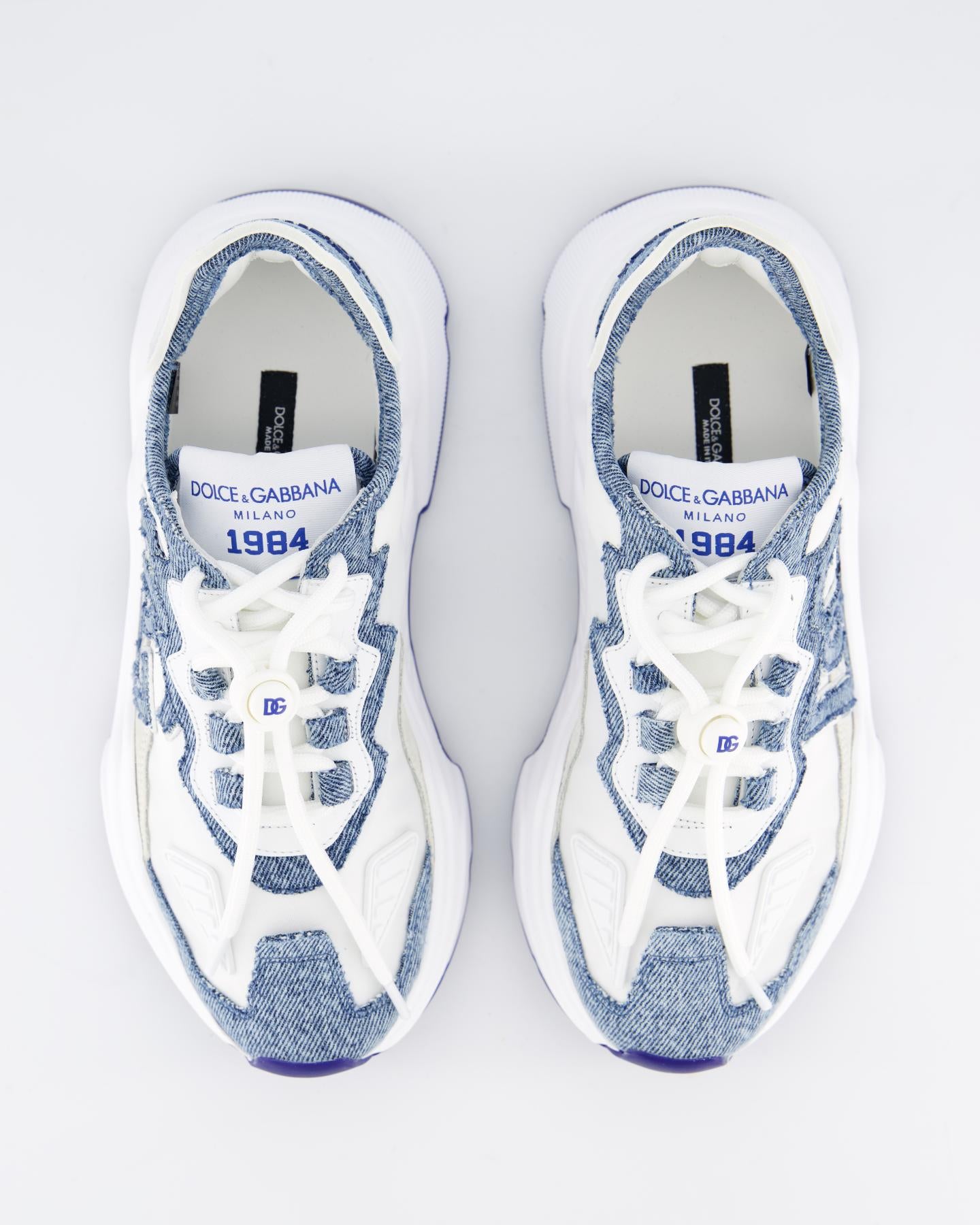 Dames Low-Top Sneakers
