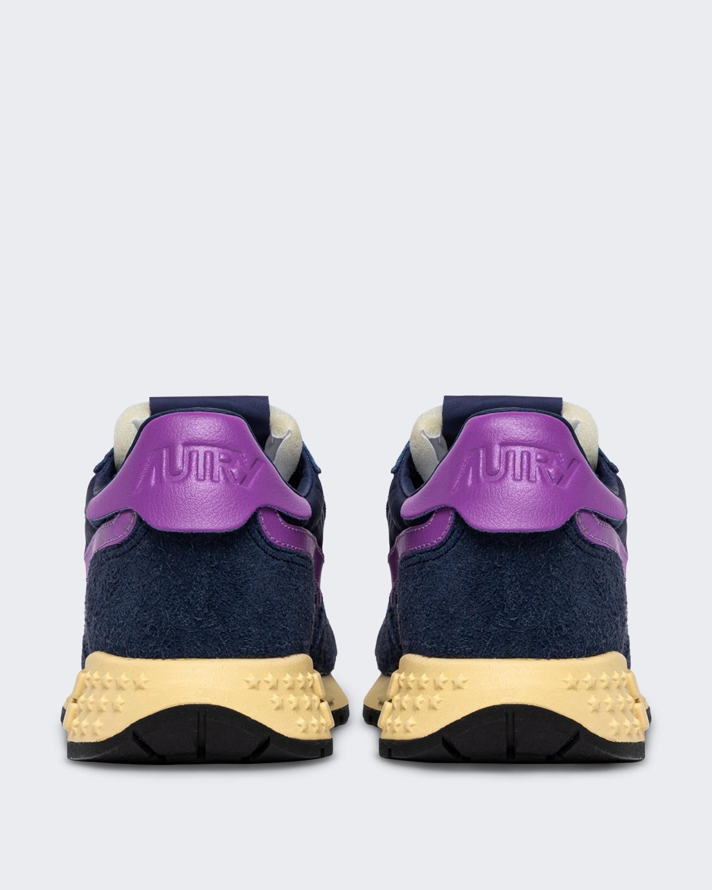 Dames Reelwind Low Wom