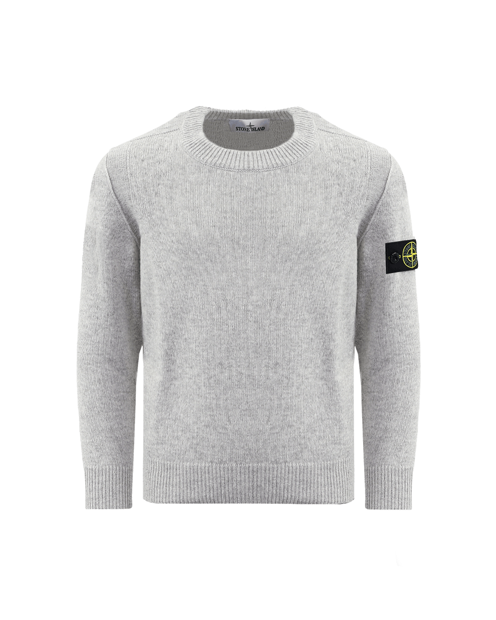 Stone island shirt grijs hotsell