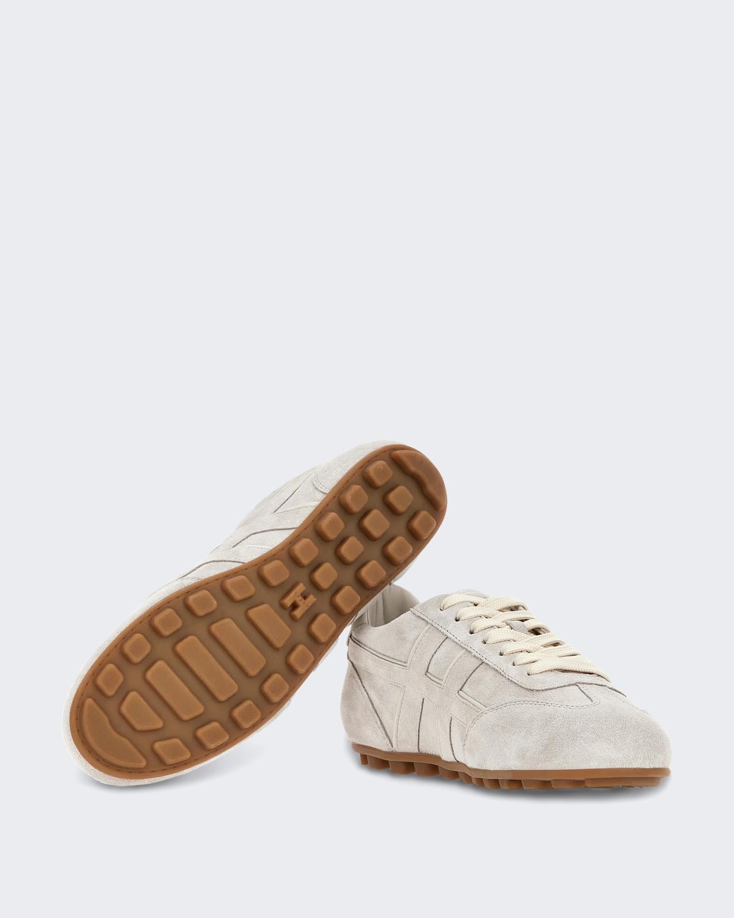 Dames H693 Allacciato H Patch