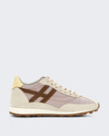 Hogan Dames H699 Allacciato H sneakers