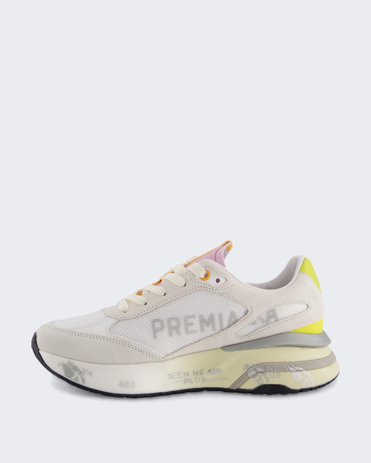 Dames Moerund Sneaker