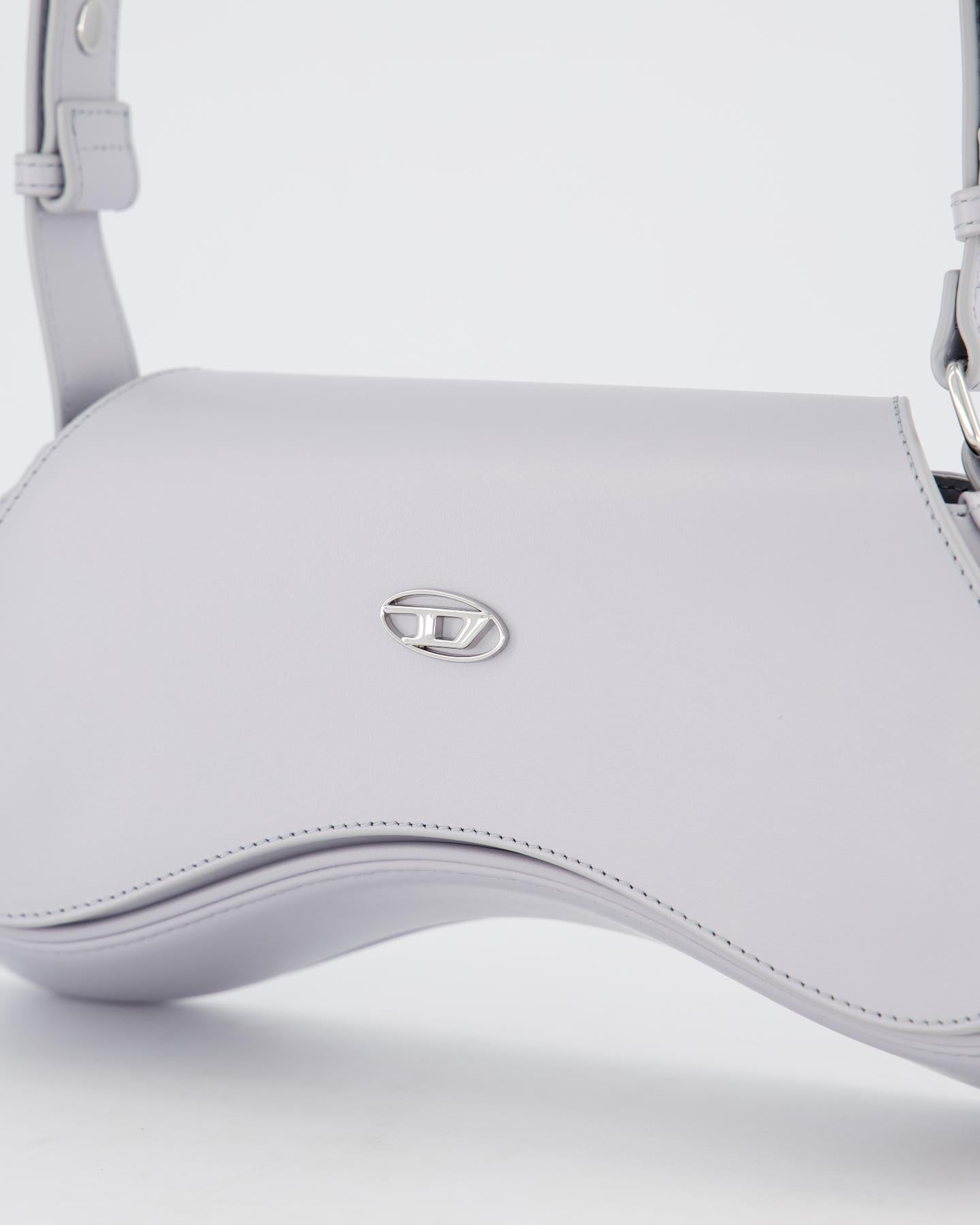 Dames Play Crossbody Shoulder Grijs