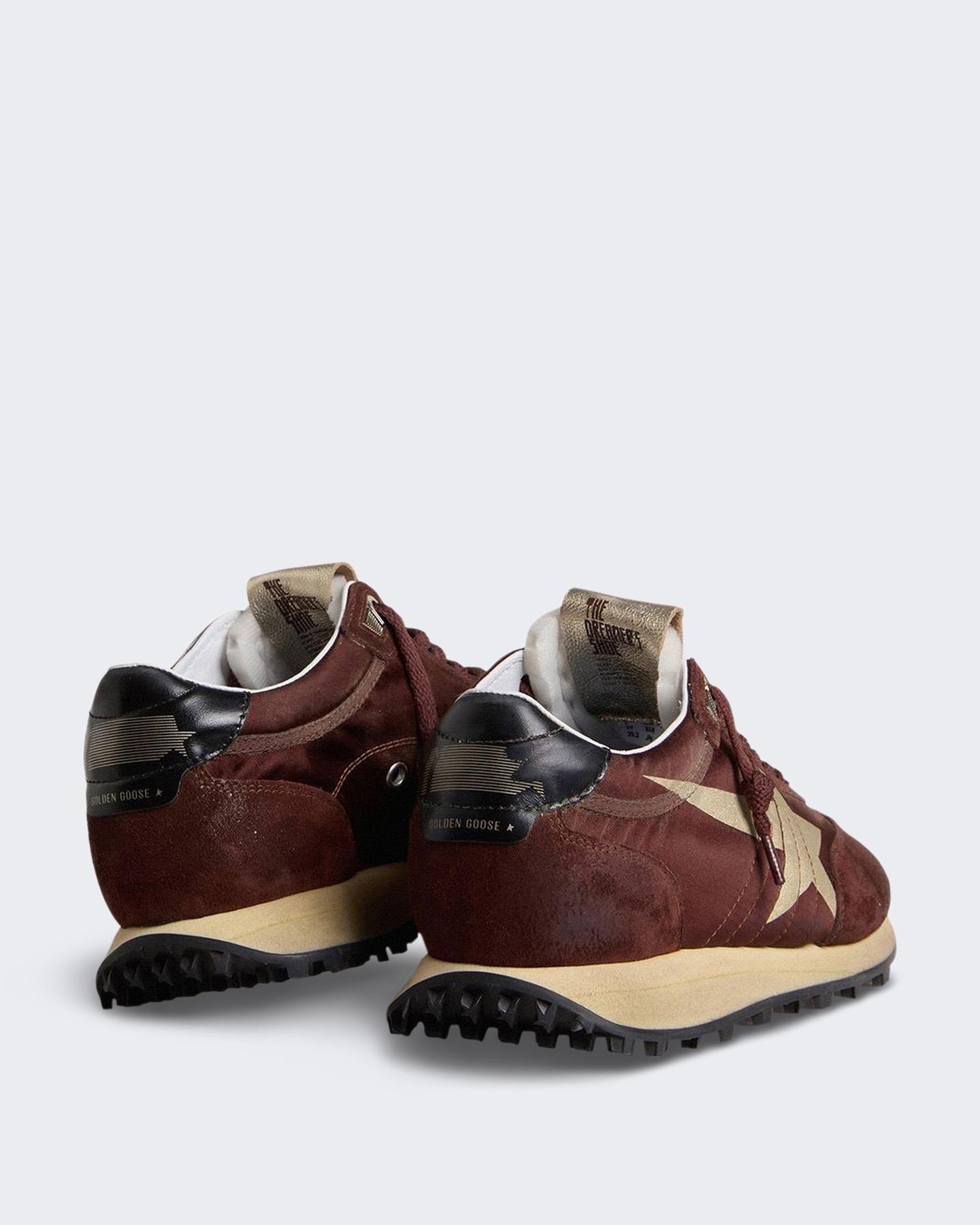 Dames Running Marathon