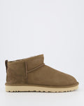 Herren Classic Ultra Mini Hickory