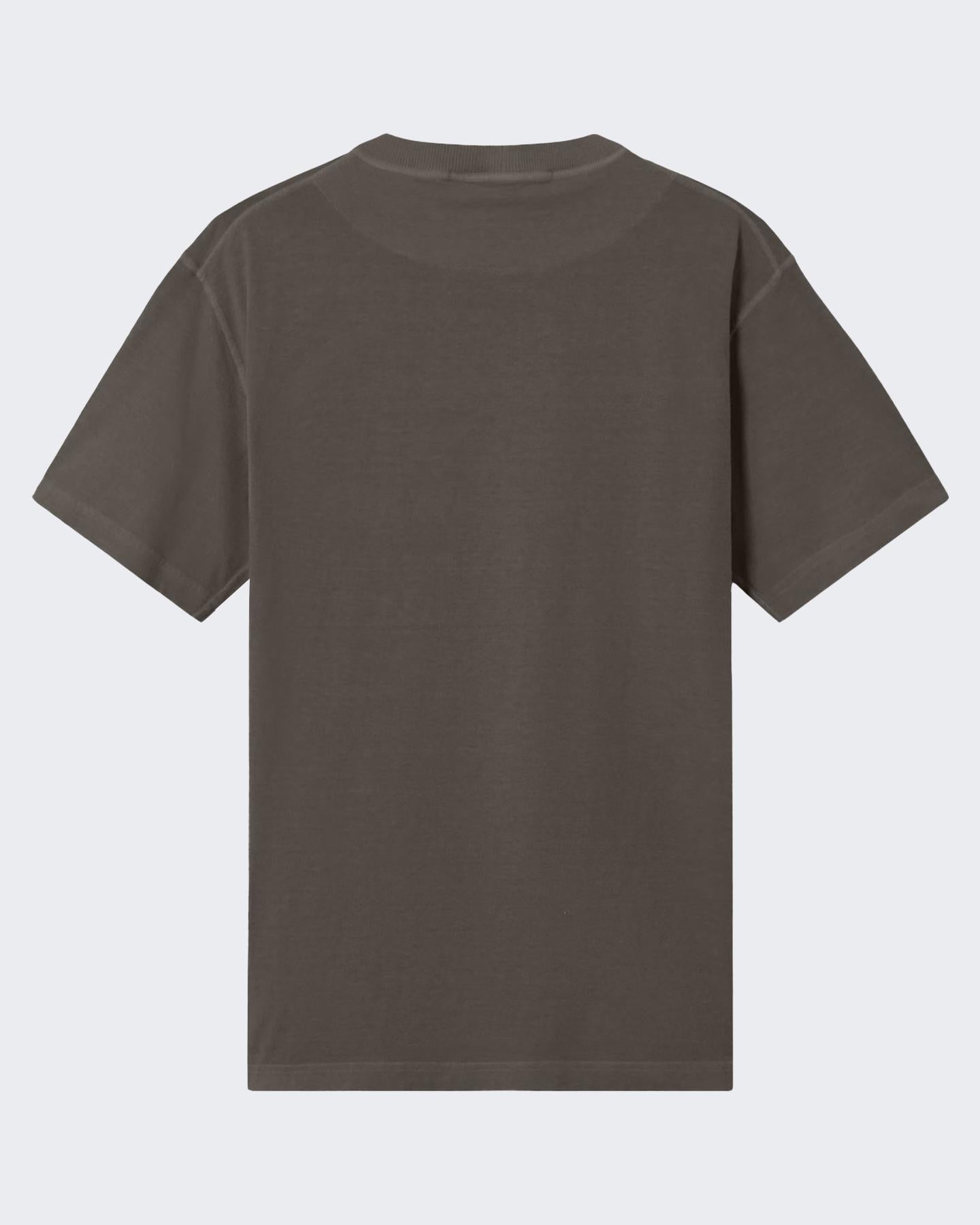 Heren Ss T-Shirt