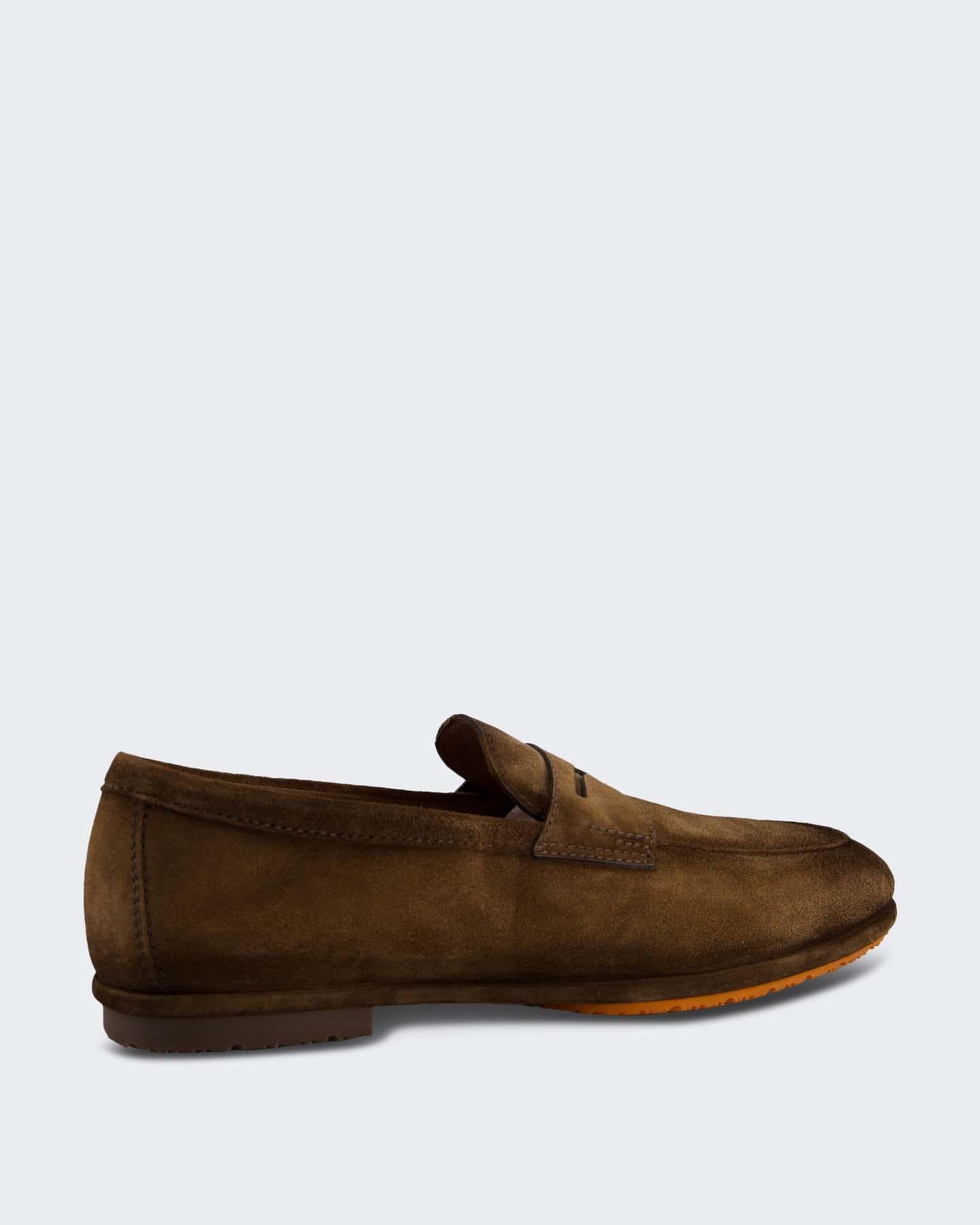 Heren Carlo Santoni Sneaker