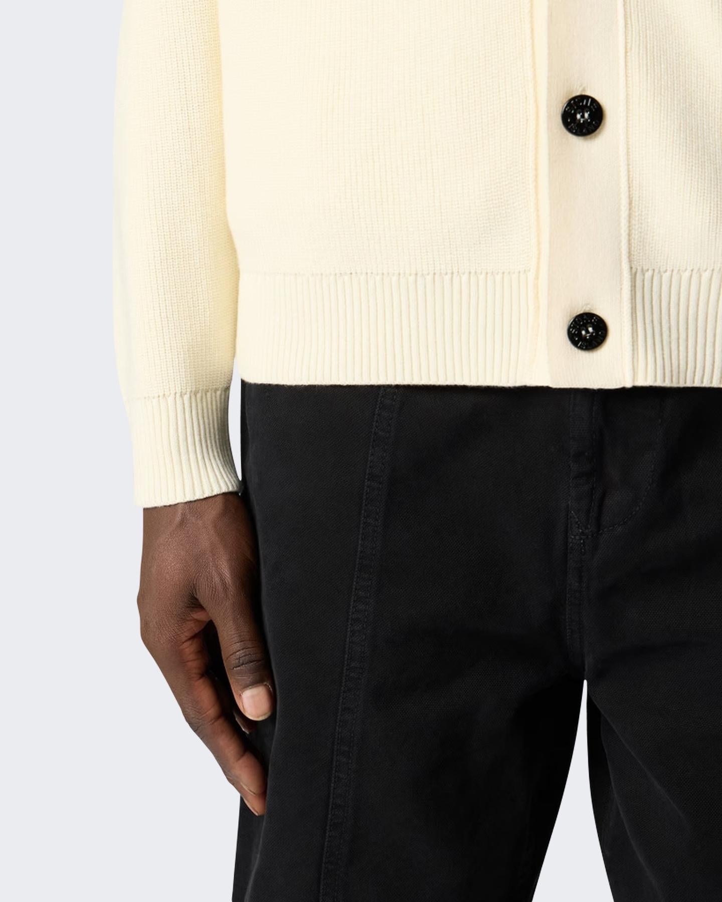 Heren Cardigan