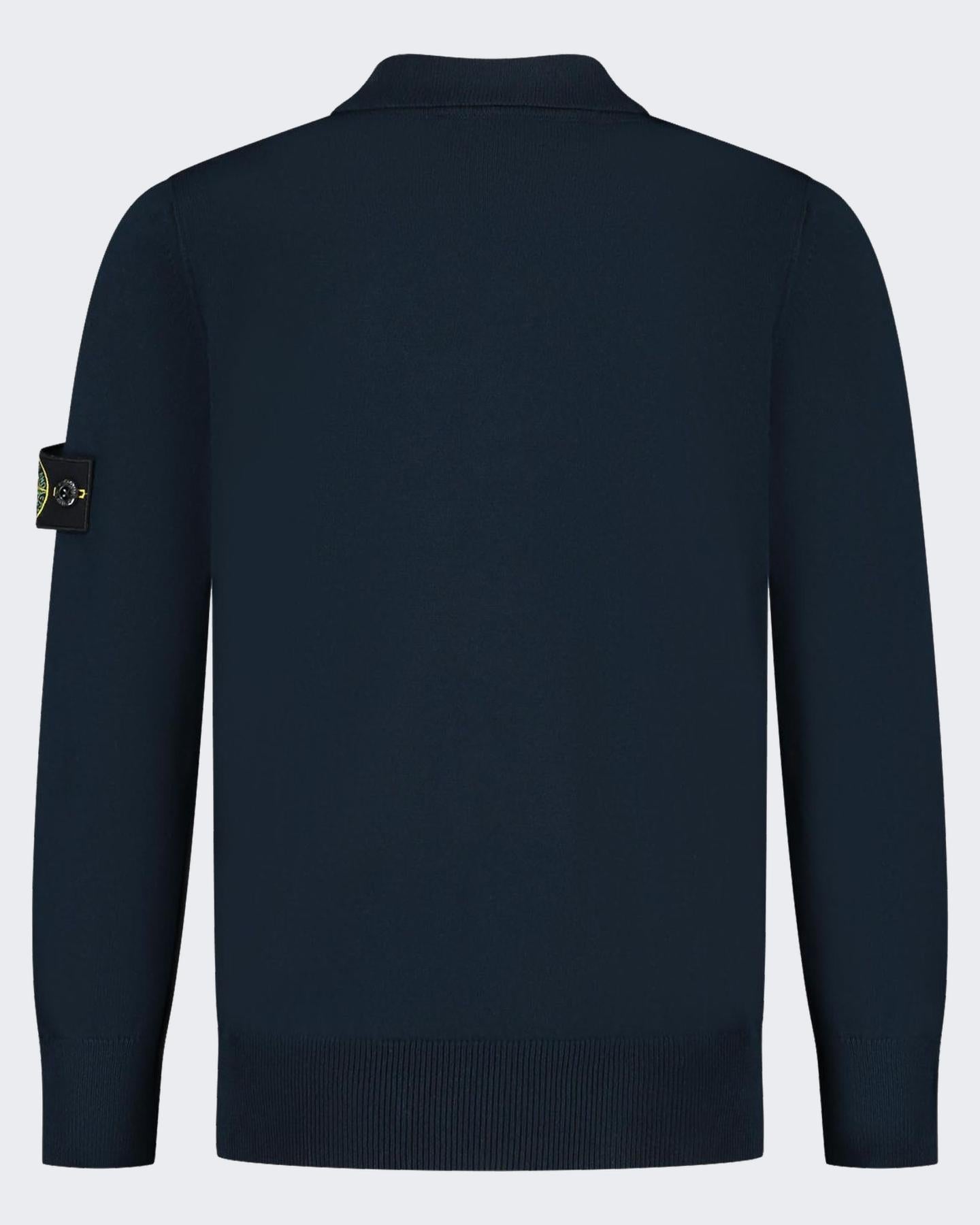 Kids Ls Polo