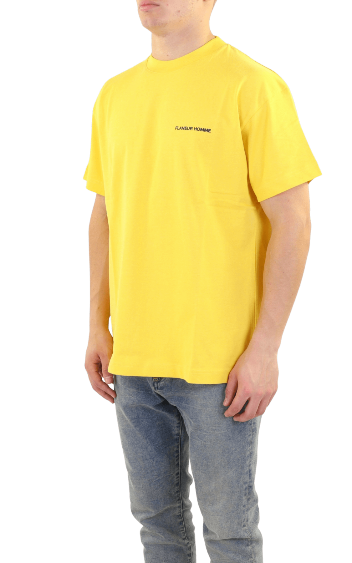Heren Peace T-Shirt