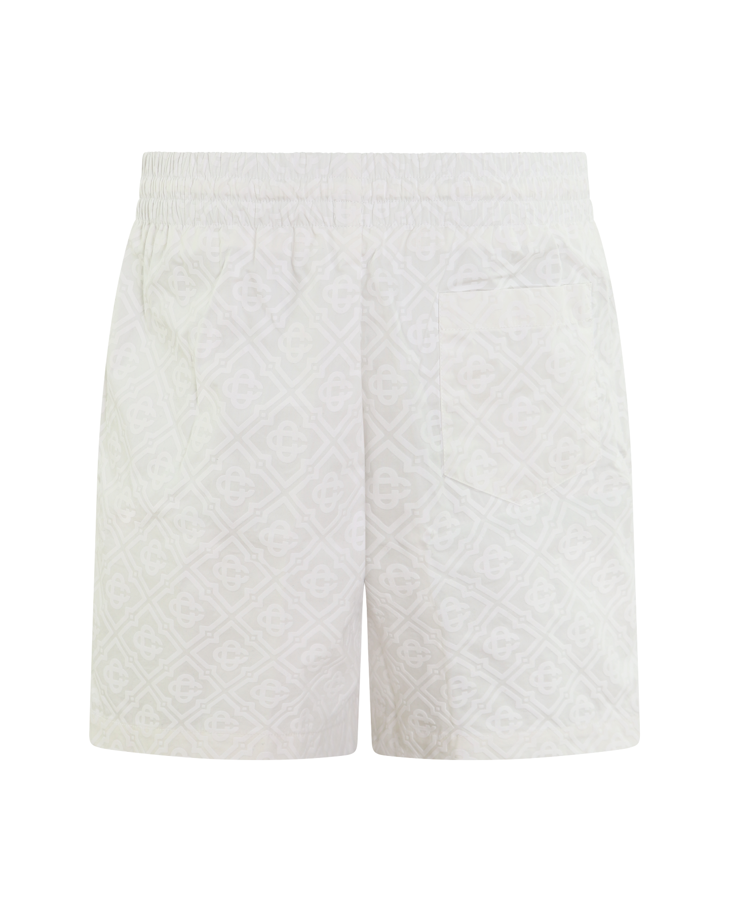 Heren DRAWSTRING SHORTS
