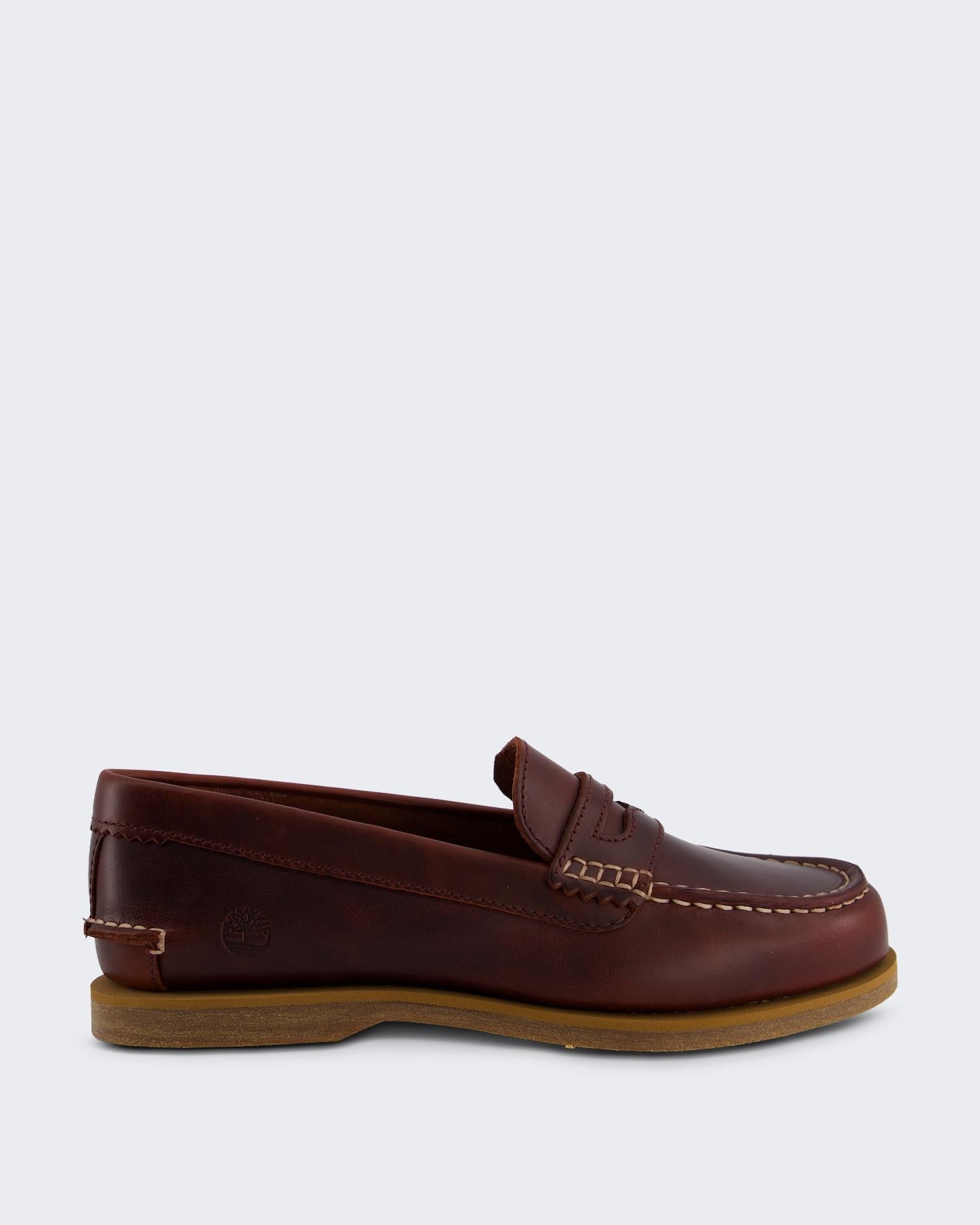Dames Slip-On Classic Bootschoen