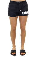 Heren DSQUARED2 LOGO MIDI