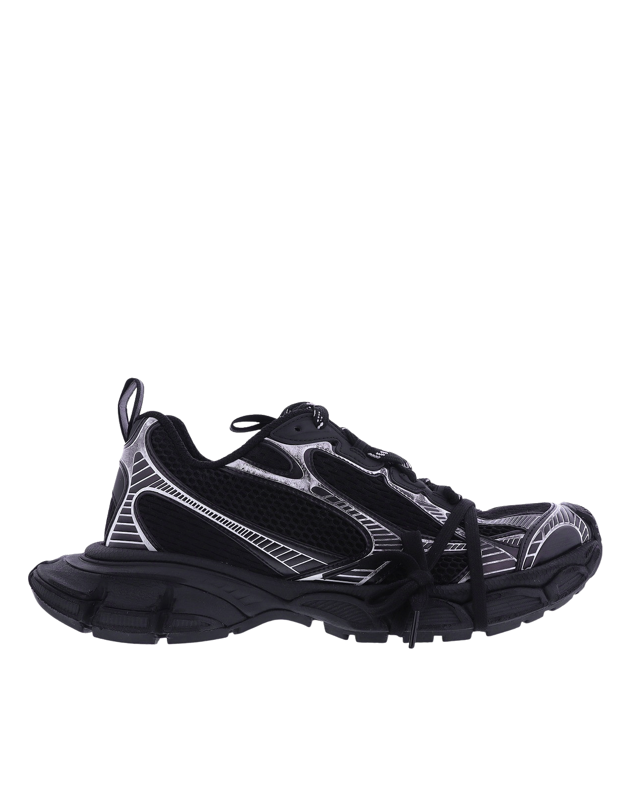 Buy balenciaga top sneakers online
