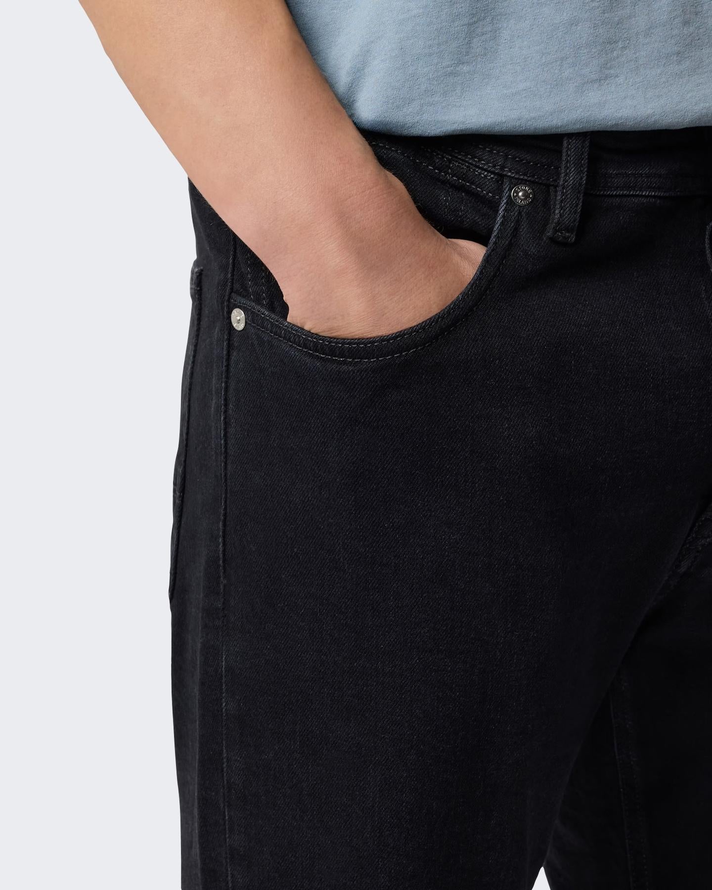 Heren Trousers