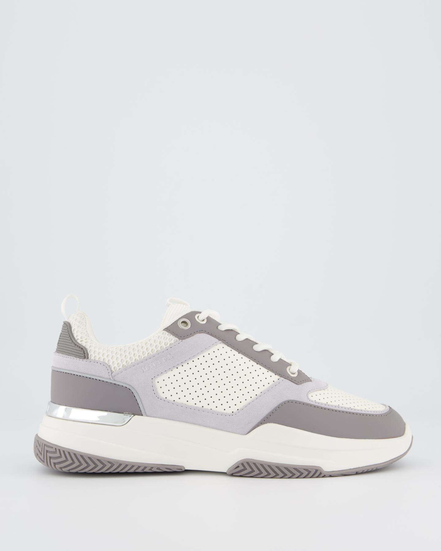 Heren Radnor Grey