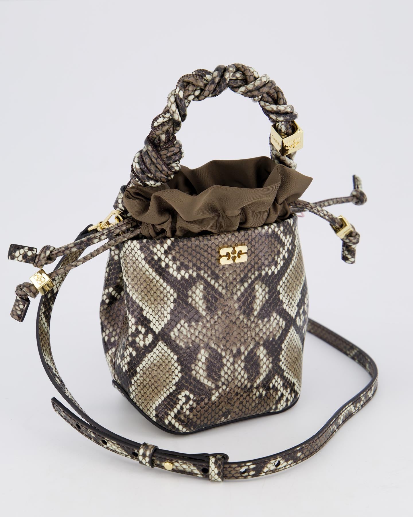 Dames Bou Bucket Bag Mini