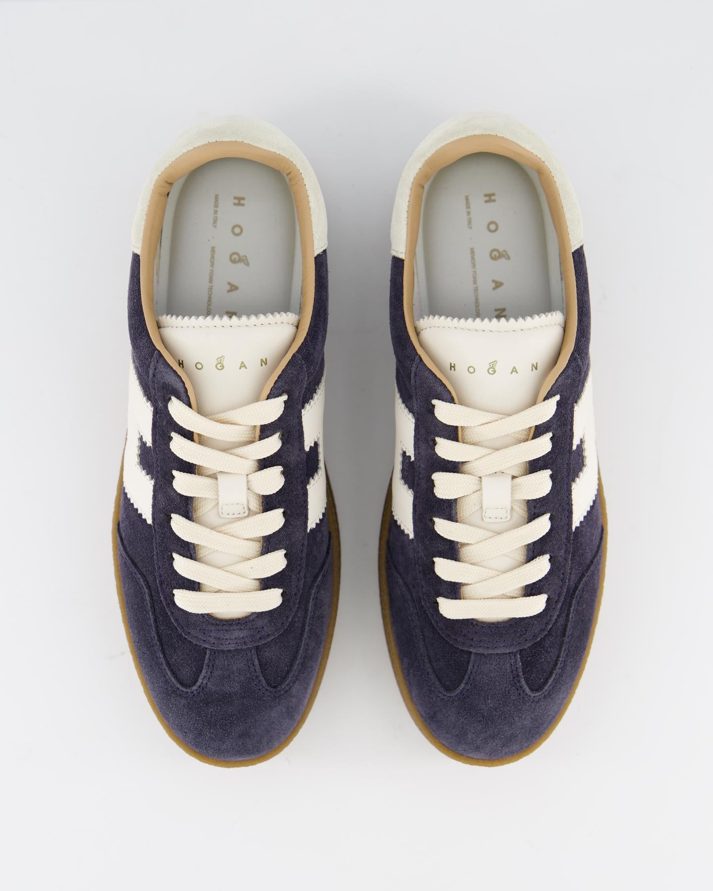 Dames H681 Allacciato H