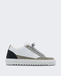 Mason Garments Herren Tia Ludico Sneakers — huidige kleur