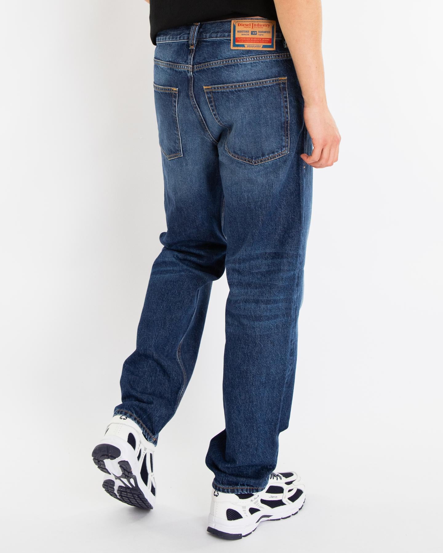 Heren D-MACS  Jeans