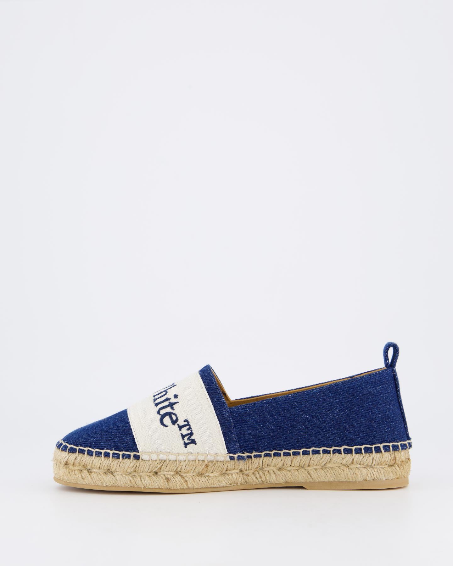 Dames Bookish Denim