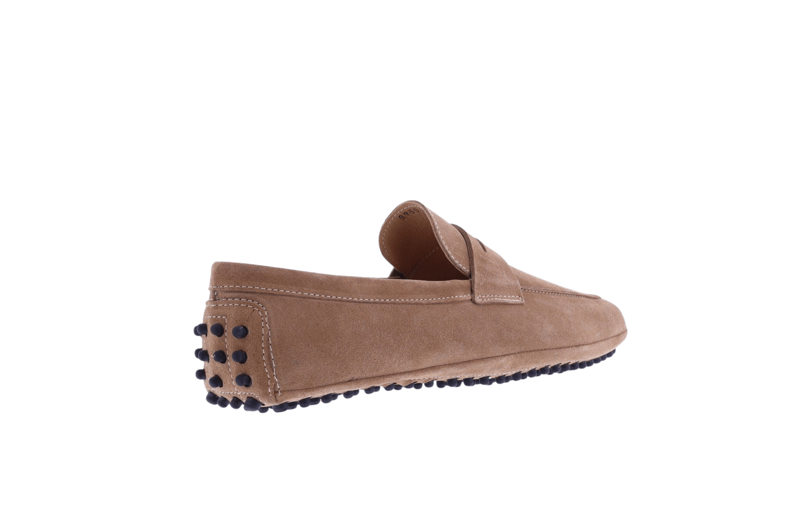 Heren Gianluca Perrone Loafer