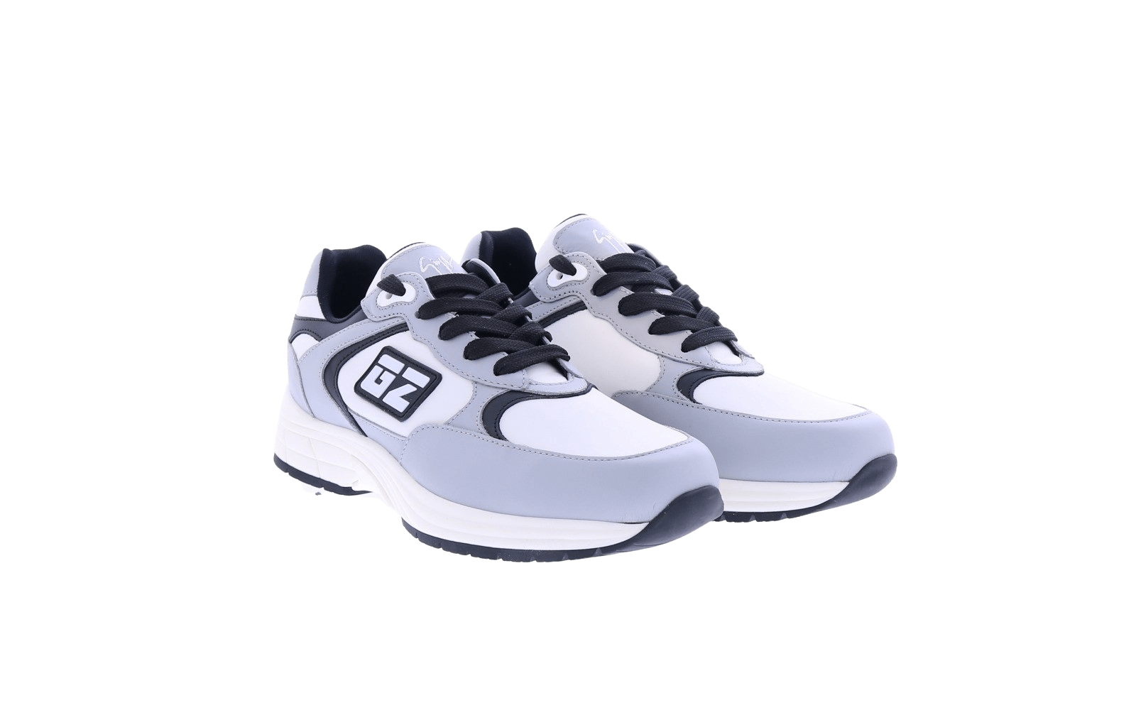 Heren Sneaker Gz Runner