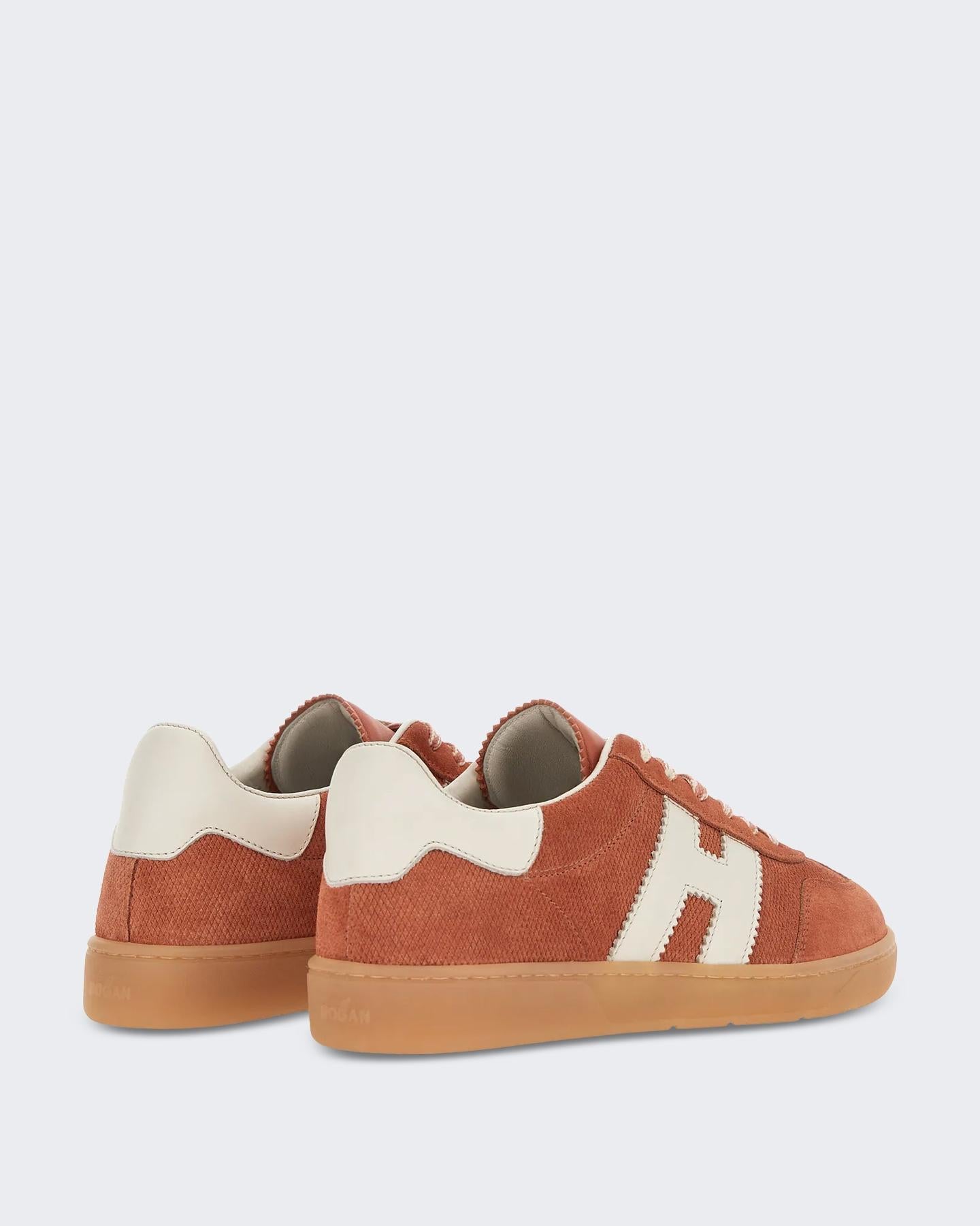 Dames Hogan Cool Allacciato H