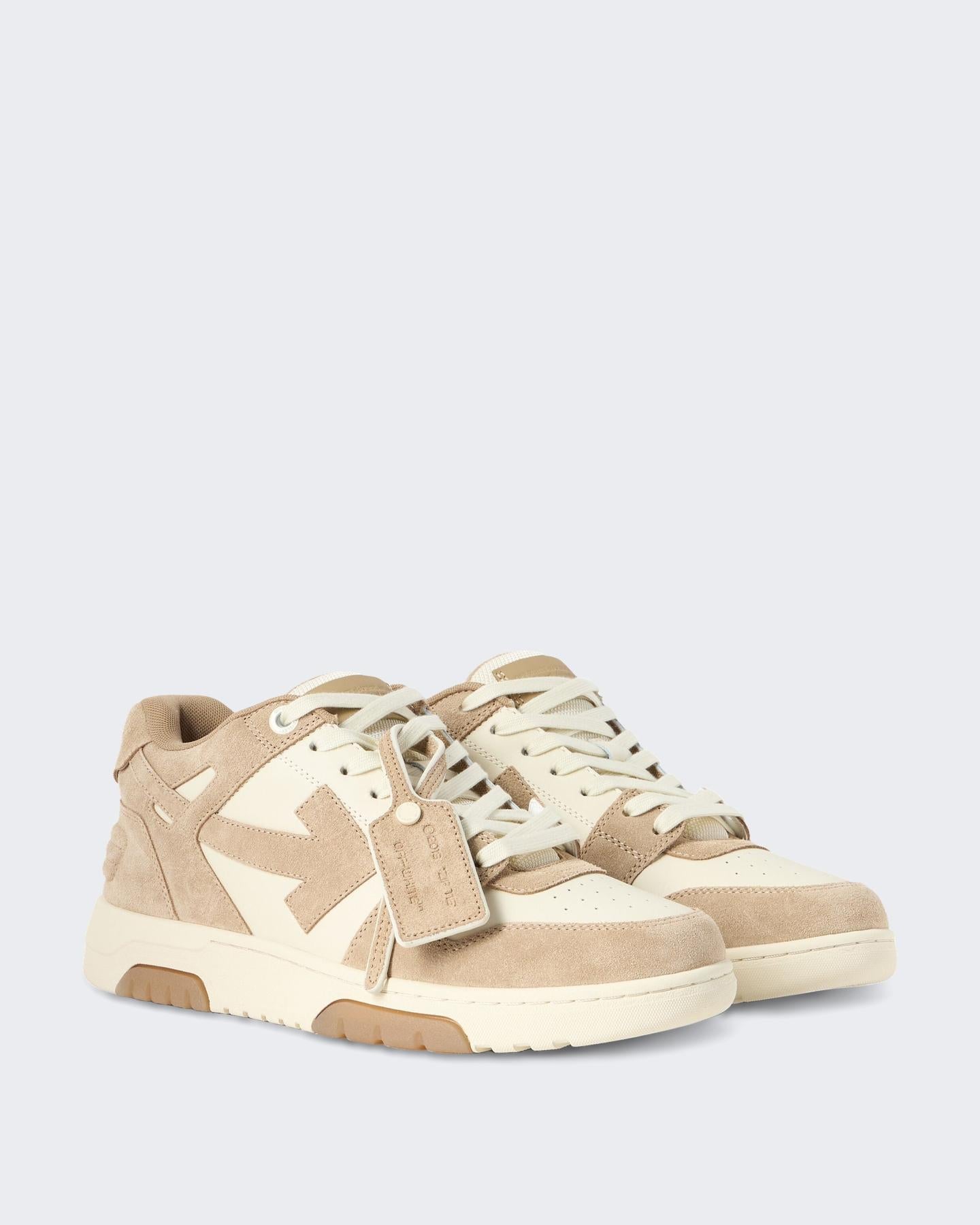 Heren Out Of Office Sneaker
