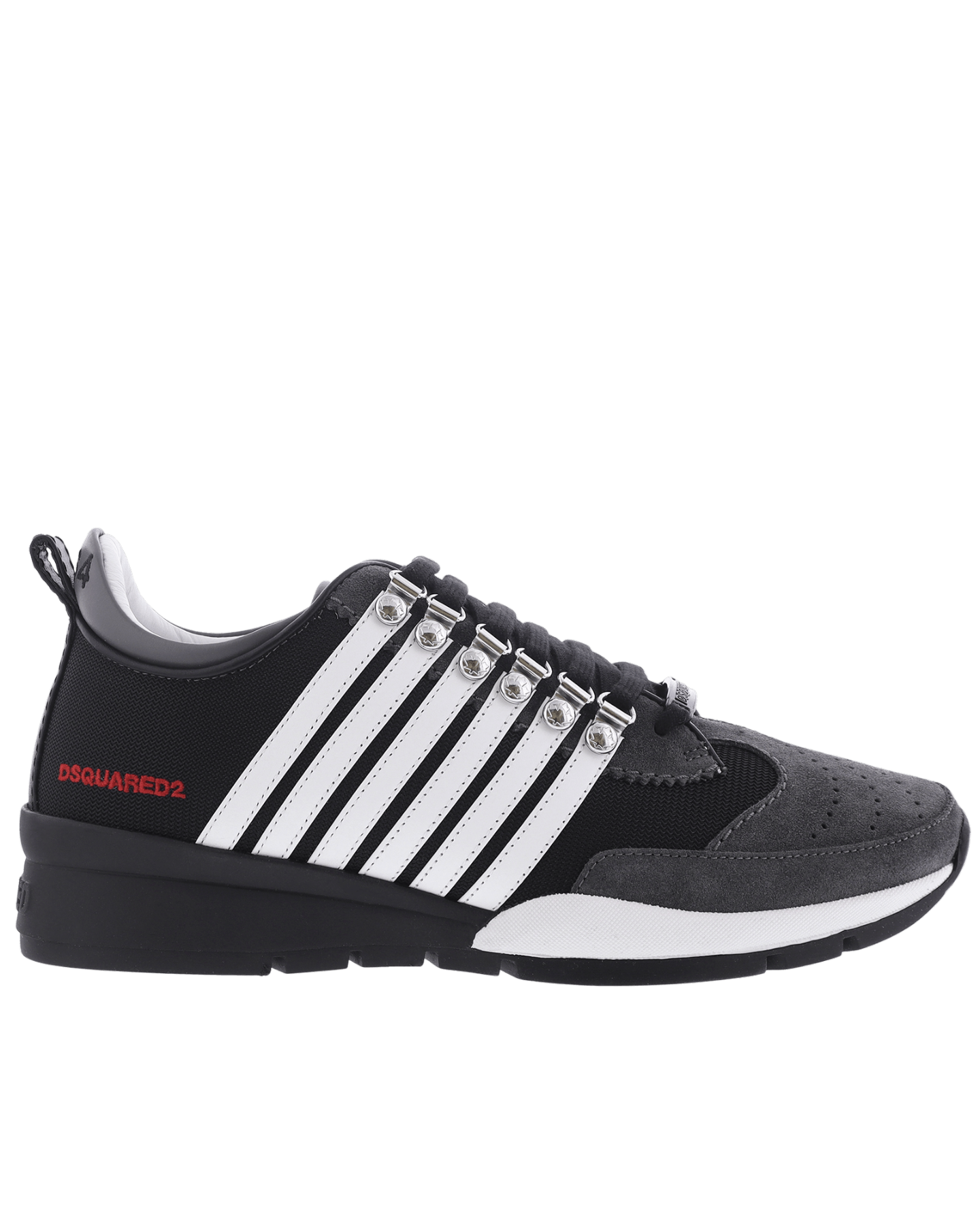 Dsquared top shoes sale