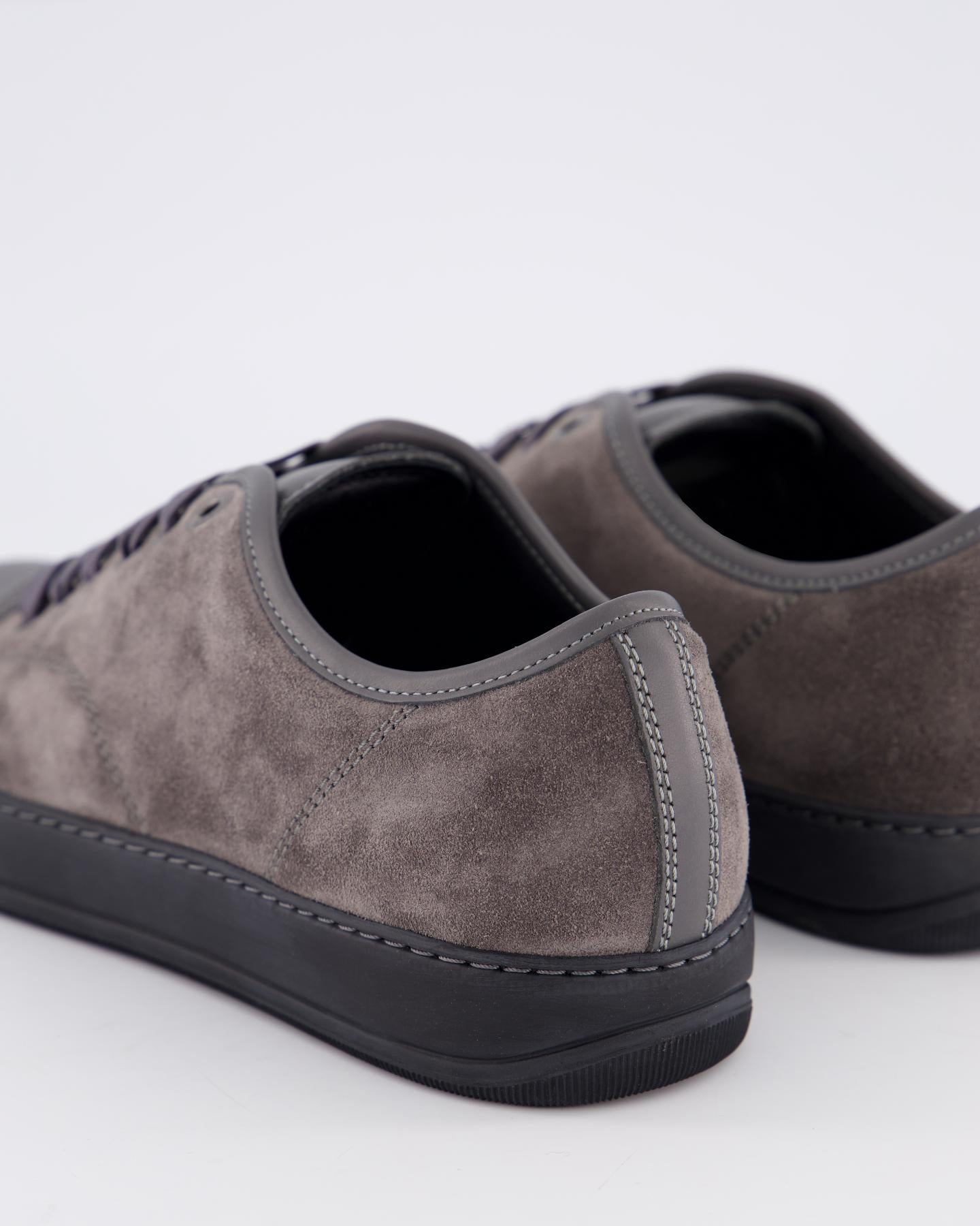 Heren DBB1 Sneaker Grijs