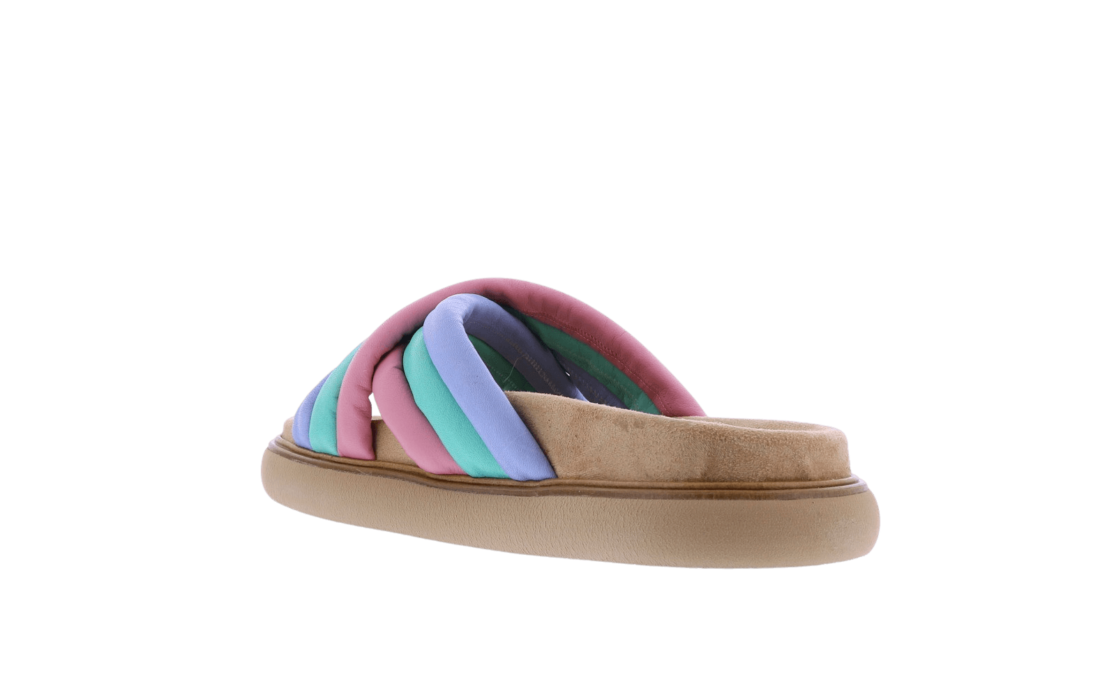 Dames Inuovo Slipper