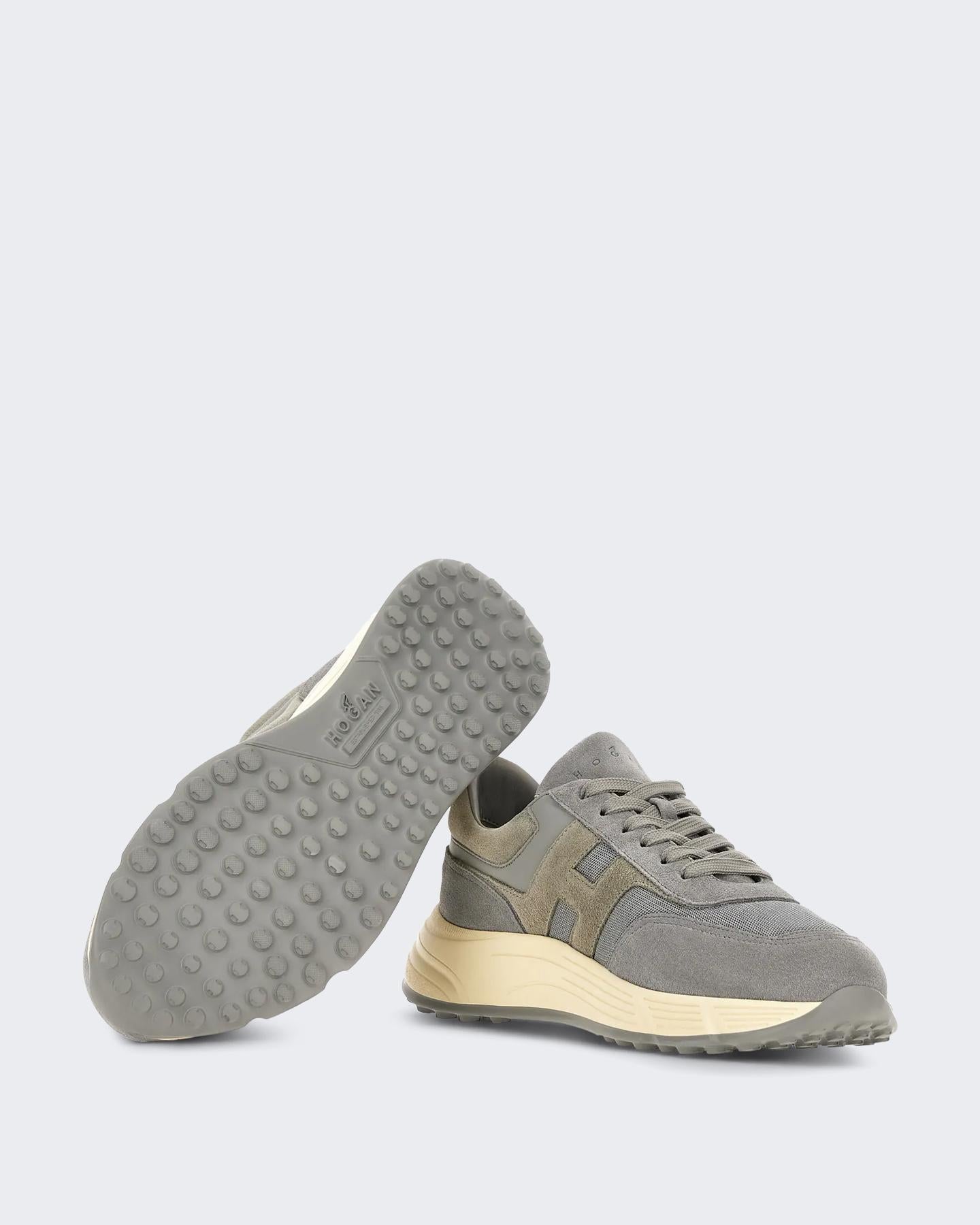 Heren Hogan Hyperlight Allacciato H