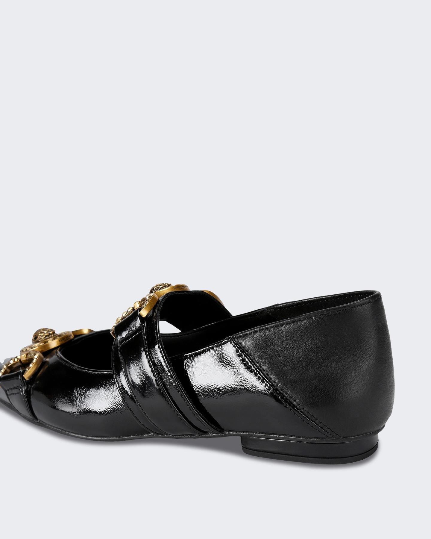 Dames Mansion Point Slip On