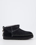 Damen Ultra Mini Biarritz Schwarz — huidige kleur